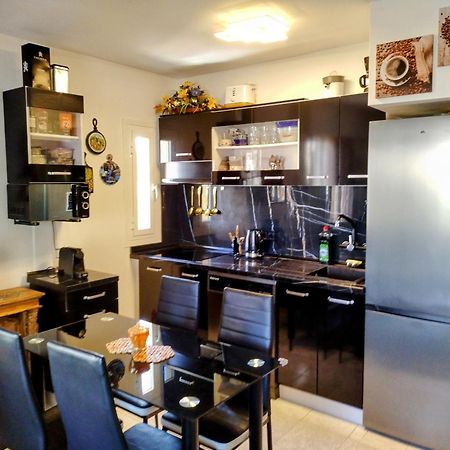 Apartment Helena Бенальмадена Экстерьер фото