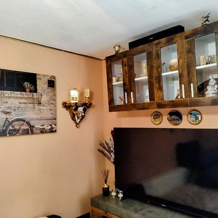 Apartment Helena Бенальмадена Экстерьер фото