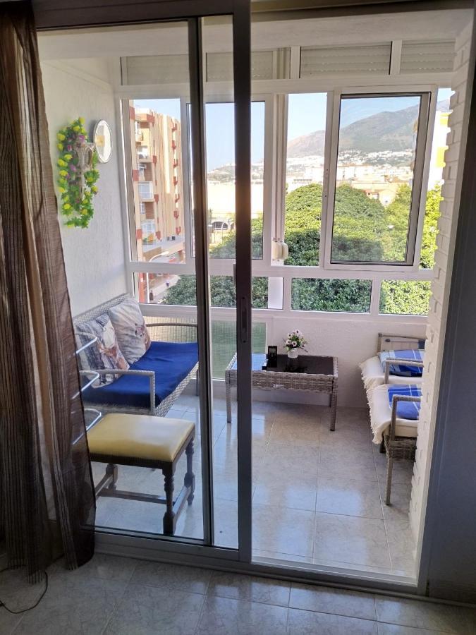 Apartment Helena Бенальмадена Экстерьер фото