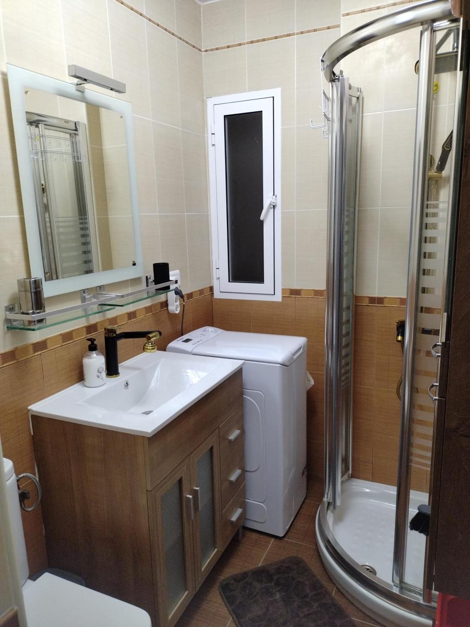 Apartment Helena Бенальмадена Экстерьер фото