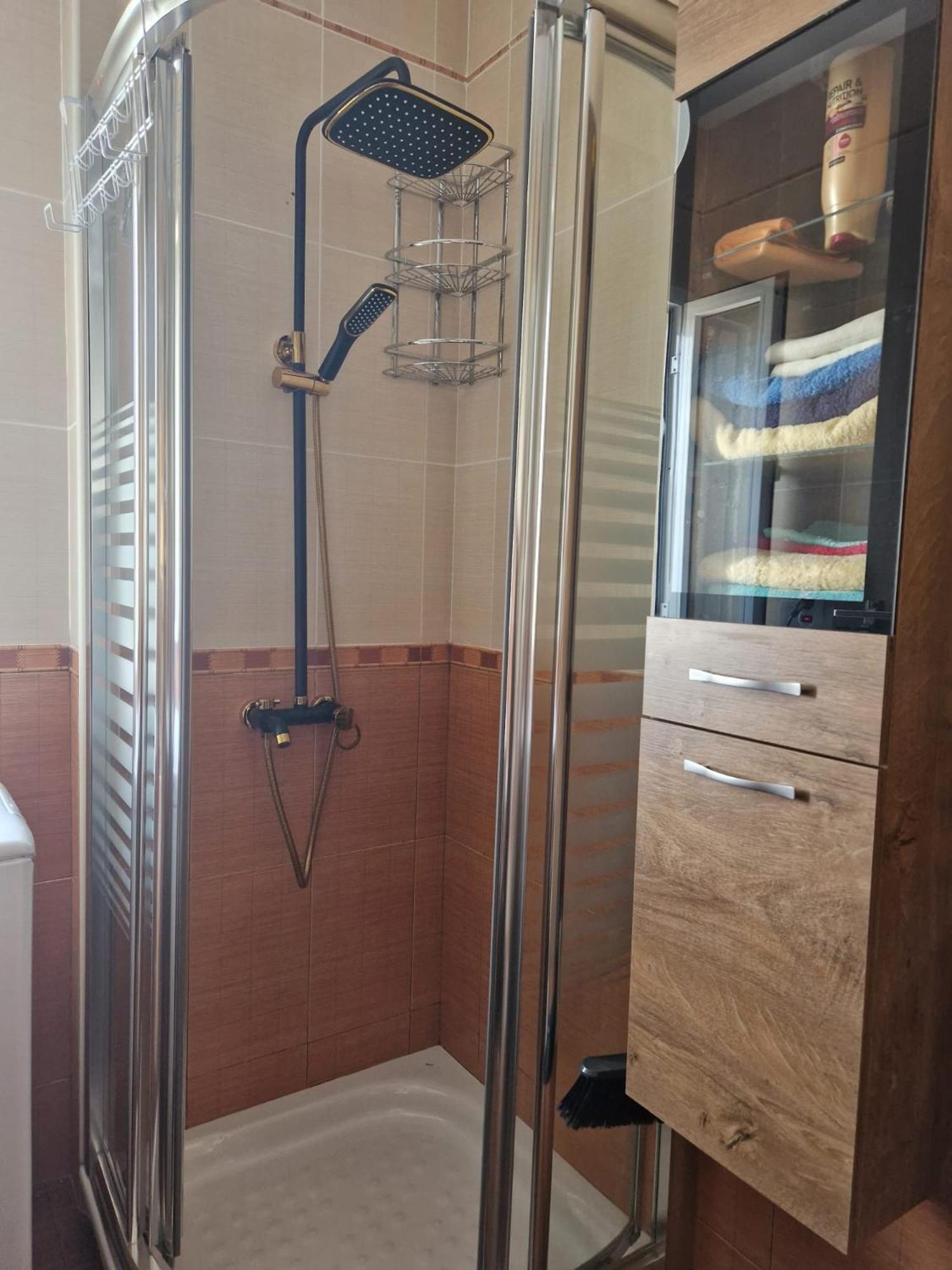 Apartment Helena Бенальмадена Экстерьер фото