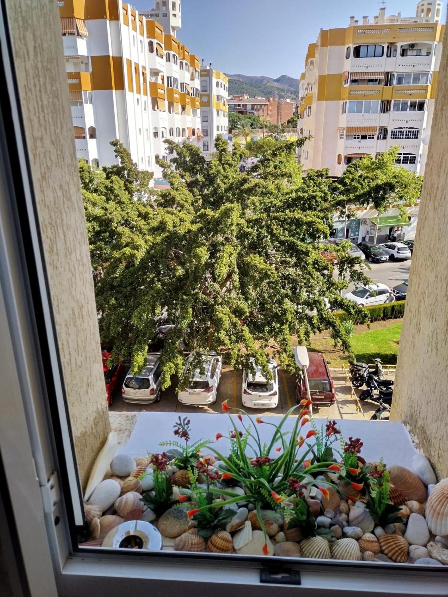 Apartment Helena Бенальмадена Экстерьер фото