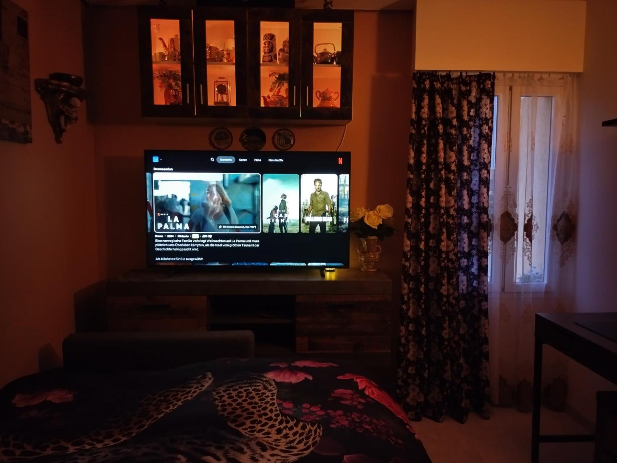 Apartment Helena Бенальмадена Экстерьер фото