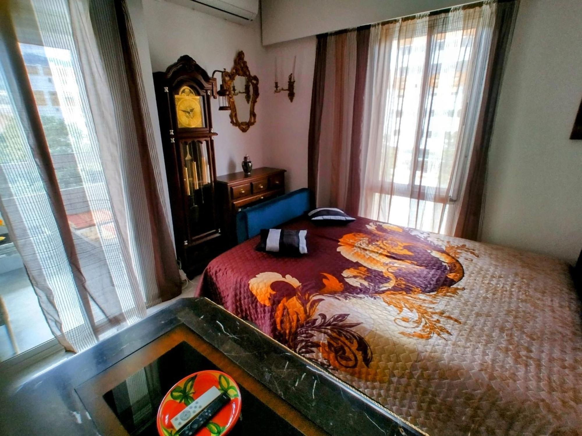 Apartment Helena Бенальмадена Экстерьер фото