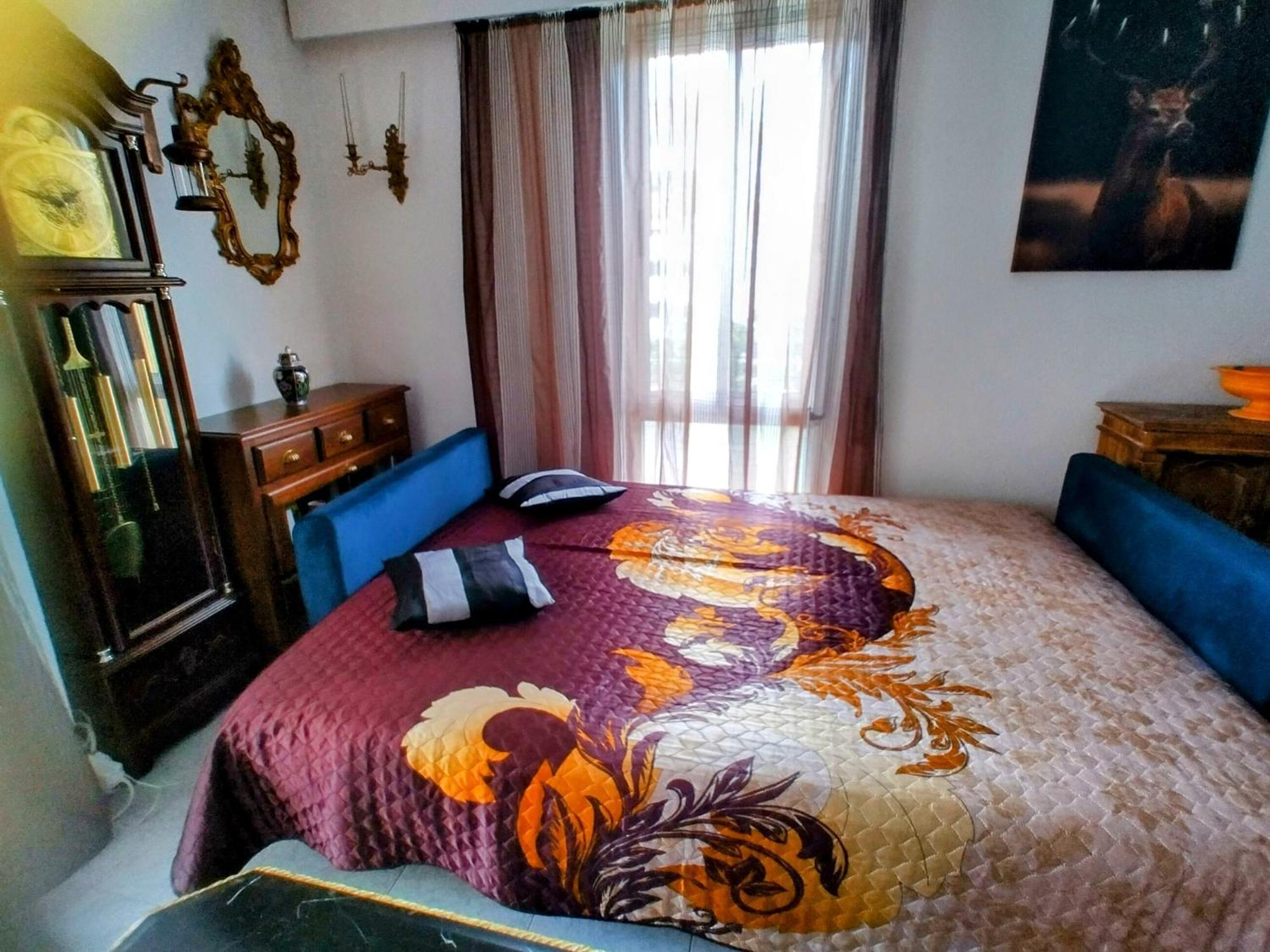 Apartment Helena Бенальмадена Экстерьер фото