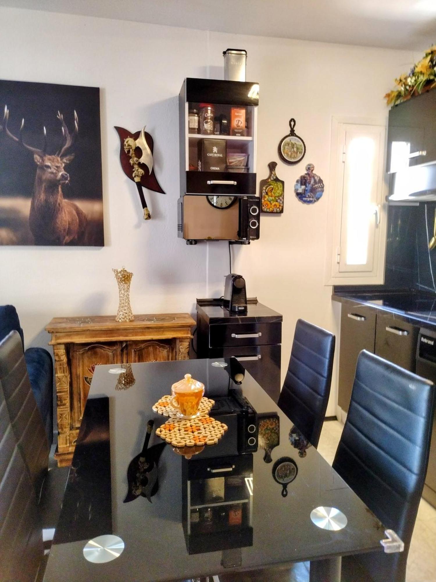 Apartment Helena Бенальмадена Экстерьер фото